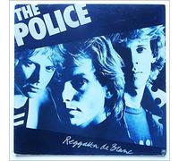 (VINYL LP) Reggatta De Blanc