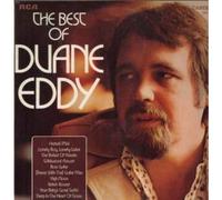(VINYL LP) The Best Of Duane Eddy