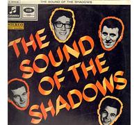 (VINYL LP) The Sound Of The Shadows