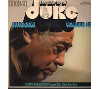 (VINYL LP) The Works Of Duke Integrale Volume 10