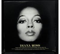 (VINYL LP) Theme From Mahogany