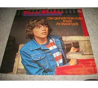 Vinyl LP: Timm Thaler-Die geheimnisvolle Insel Arawanadi(2) Ariola