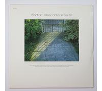 (VINYL LP) Windham Hill Records Sampler 84
