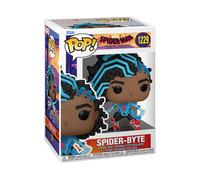 Funko Pop! - Spider-man - Spider-Byte