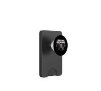 Vinyl Record Collector Spin It Loud Love The Crackle PopSockets PopWallet para MagSafe