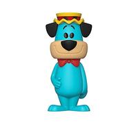 Vinyl Soda: Hanna-Barbera - Huckleberry Hound. Chase!! This Pop! Figure Comes with a 1 in 6 Chance of Receiving The Special Addition Alternative Rare Chase Version