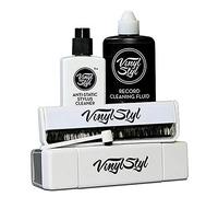 Vinyl Styl Ultimate Vinyl Record Cleaning Care Kit