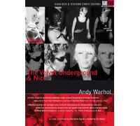 Vinyl - The Velvet Underground & Nico (Dvd) [Italia]