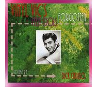 Vinyl Vic's Forgotten Teen Idols, Vol. 21