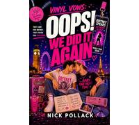 VINYL VOWS: OOPS! WE DID IT AGAIN (VINYL VOWS: THE SOUNDTRACKS OF OUR LOVE SERIES)