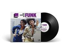 Vinylbook France Culture - Aux Sources Du Funk [Vinilo]