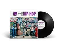Vinylbook France Culture - Aux Sources Du Hip-Hop [Vinilo]