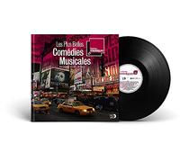 Vinylbook France Culture - Les Plus Belles Comedies Musicales [Vinilo]