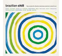 Varios – Vinylchill: Brazilian – Vinilo – Victrola