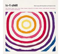 Vinylchill: Lo-Fi / Various [Vinilo]