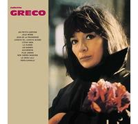 Vinyle Juliette Gréco À L’a.B.C. [Vinilo]