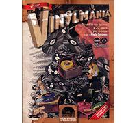 Vinylmania [Francia] [DVD]