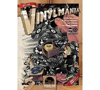 Vinylmania - Vinylmania [Edizione: Belgio] [Reino Unido] [DVD]