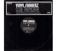 Vinylshakerz - Club Tropicana [Vinilo]