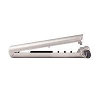 VINZ Atlantis Cerradura de motor fueraborda | Aprobado por SCM | Antirobo Para Motores Náuticos | Candado Marina De Alta Seguridad