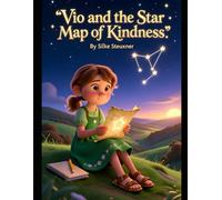 Vio and the Star Map of Kindnesss