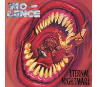 Vio-Lence – Eternal Nightmare – CD Digipak (Importación USA)
