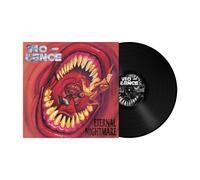 Vio-Lence - Eternal Nightmare [Vinilo]