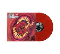 Vio-Lence - Eternal Nightmare [Vinilo]