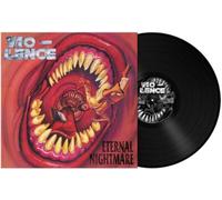 Vio-Lence - Eternal Nightmare [Vinilo]