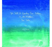 Vio - You Will Be Spending Time Outdoors, in the Mountains, Near Water