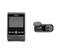 Viofo A229 Plus 2ch-g Gps - Grabadora De Vídeo
