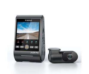 VIOFO A229 Pro 2 canales
