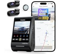 VIOFO A229 Pro 3CH