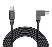 VIOFO Cable trasero A129 de 8 m para cámara frontal y trasera A129 Duo / A129 Pro Duo Dual Dash Cam
