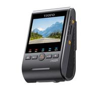 Viofo cámara de salpicadero a329s 4k, 1 canal, wi-fi 6, pantalla lcd