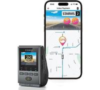 Viofo Cámara Deportiva para Coche A119 Mini 2-G