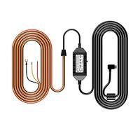 VIOFO HK3 Hardwire Kit de Cableado de 4 Metros con Acc Detección para el Modo de Estacionamiento de Las Cámaras de Coche de A129 Duo / A129 Plus / A129 Pro / A129 Duo IR / A119 V3