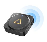 VIOFO Mando Bluetooth para Dashcam A119M Pro/A229/A329S/A119 Mini 2 | mando a distancia inalámbrico Bluetooth, compatible A119M Pro, serie A229, A329S y A119 Mini 2, grabación de emergencia