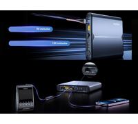 Viofo powerbank bp100