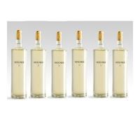 VIOGNIER de Vins del Comtat 75 cl. (Caja de 6 uds)