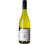 Viognier-Grenache 2024 - Jardin des Charmes - Alma Cersius