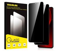 Viojrlra Protector Pantalla Privacidad para Xiaomi 13T Pro/13T 5G,Ángulo de Privacidad 28 Grados,Dureza Ultra Duradera Top 9H Cristal Templado Antiespia,HD Trasparente,Sin Burbujas,2 Piezas