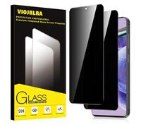 Viojrlra Protector Pantalla Privacidad para Xiaomi Redmi Note 12 Pro 4G/5G,Ángulo de Privacidad 28 Grados,Dureza Ultra Duradera Top 9H Cristal Templado Antiespia,HD Trasparente,Sin Burbujas,2 Piezas