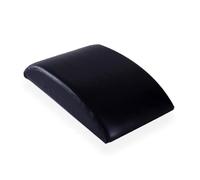 VIOK SPORT Ab Mat Negro Colchoneta Abdominal CrossFit Gym Abdominale