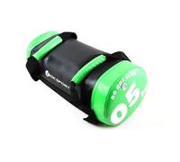 VIOK SPORT Saco Búlgaro de Entrenamiento Potencia y Resistencia Funcional (20, Kilogramos)