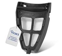 VIOKS 1 x calcáreo de hervidor de agua de repuesto para WMF US-7235003927 FS-1000040004 filtro de vertido fino filtro de cal filtro de cal para hervidor de agua Stelio Bueno Terra 1,7 litros WMF