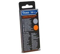 VIOKS 10 pastillas de limpieza para cafetera Krups XS300010