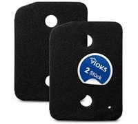 VIOKS 2 esponjas de filtro para secadora de repuesto para Мiele 9164761