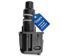 VIOKS Acoplamiento de repuesto para DeLоnghi 7313234681 7313294295 Conector Rapid Cappuccino System en cafetera automática DeLоnghi Eletta Explore Magnifica Plus PrimaDonna Soul Rivelia Cafetera