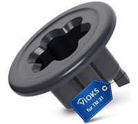 VIOKS Alternativo Acoplamiento motor compatible con Thermomix TM31